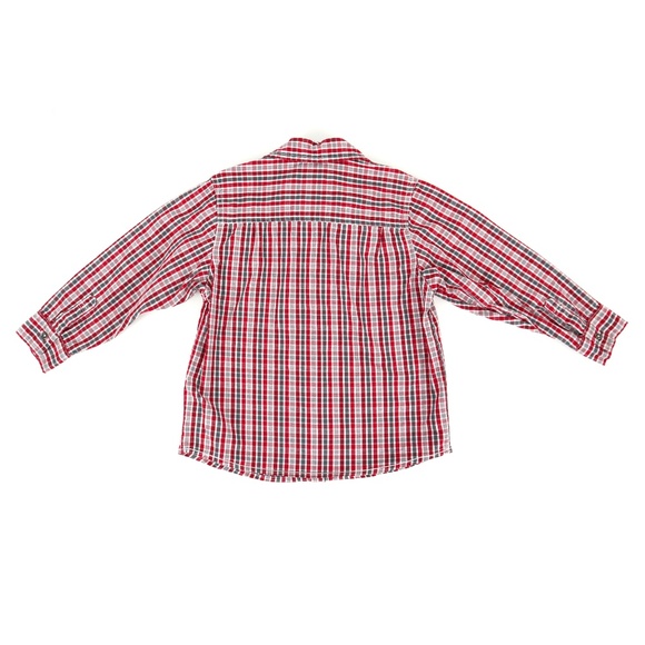 KENNETH COLE REACTION shirt, boy’s size 3 - Picture 4 of 4